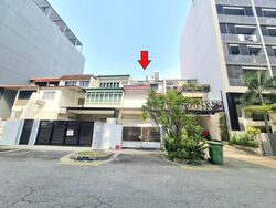 Lorong 28 Geylang (D14), Terrace #628855581